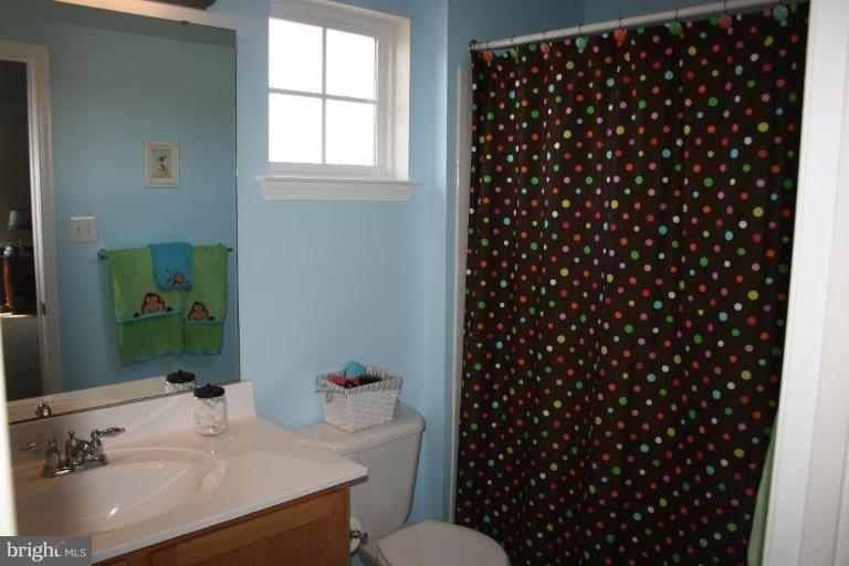 300 Stone Run Drive Rising Sun, MD 21911 - Photo 14 of 19 upstairs bath