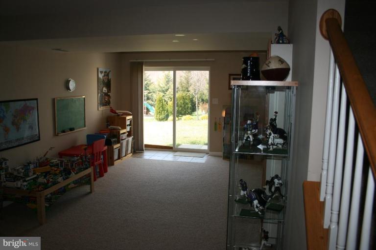 300 Stone Run Drive Rising Sun, MD 21911 - Photo 17 of 19 walkout basement