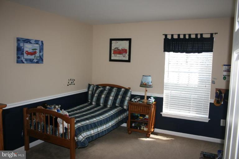 Bedroom #3