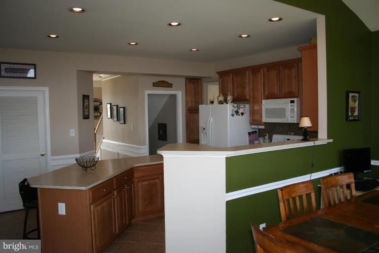 300 Stone Run Drive Rising Sun, MD 21911 - Photo 8 of 19 kitchen from nook