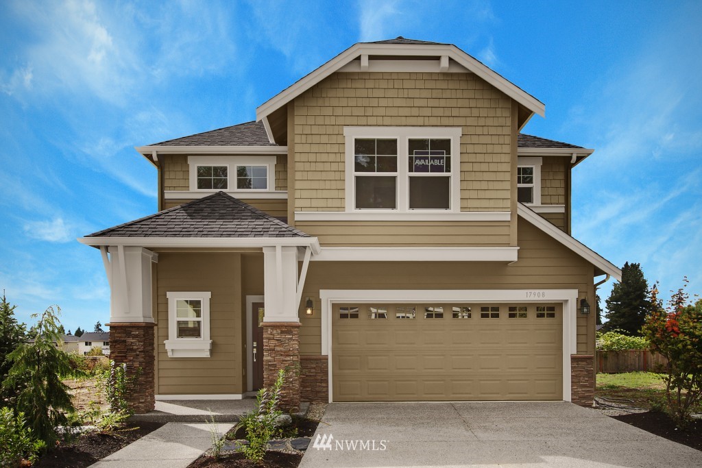 23123 36th Drive Southeast, Unit LOT34 Bothell, WA 98021 - Photo 1 of 1 Gallery Image 1