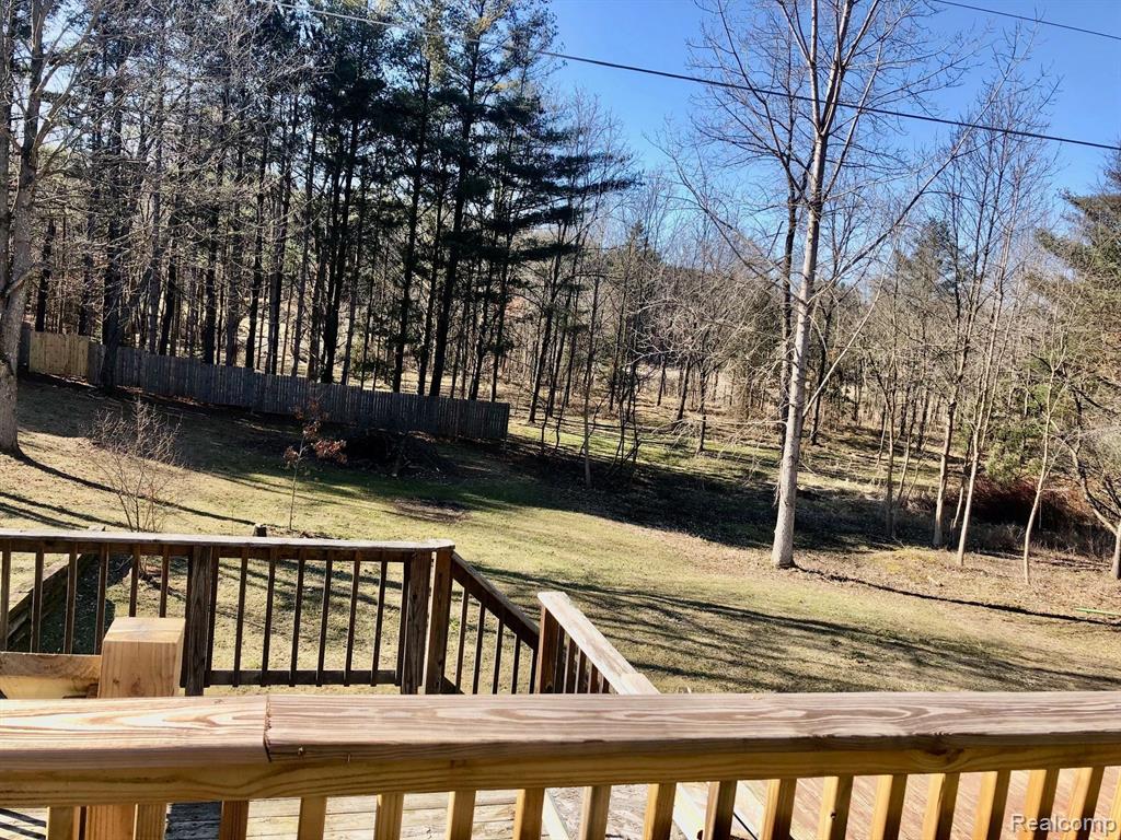 3440 South Lake George Road Dryden, MI 48428 - Photo 15 of 57