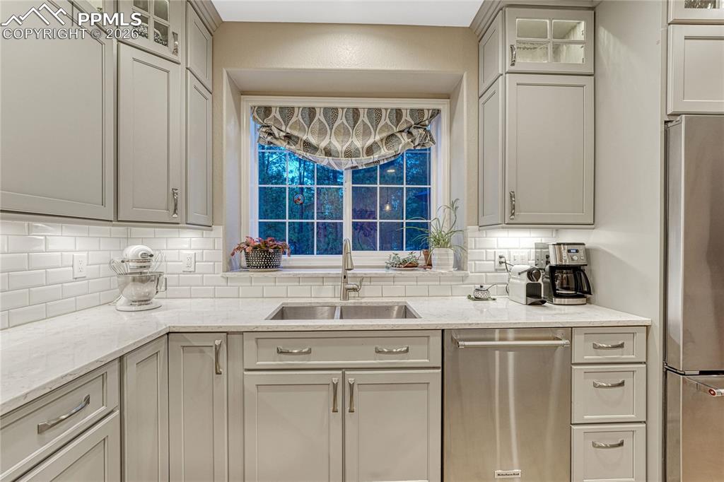 18150 Bakers Farm Road Colorado Springs, CO 80908 - Photo 11 of 50