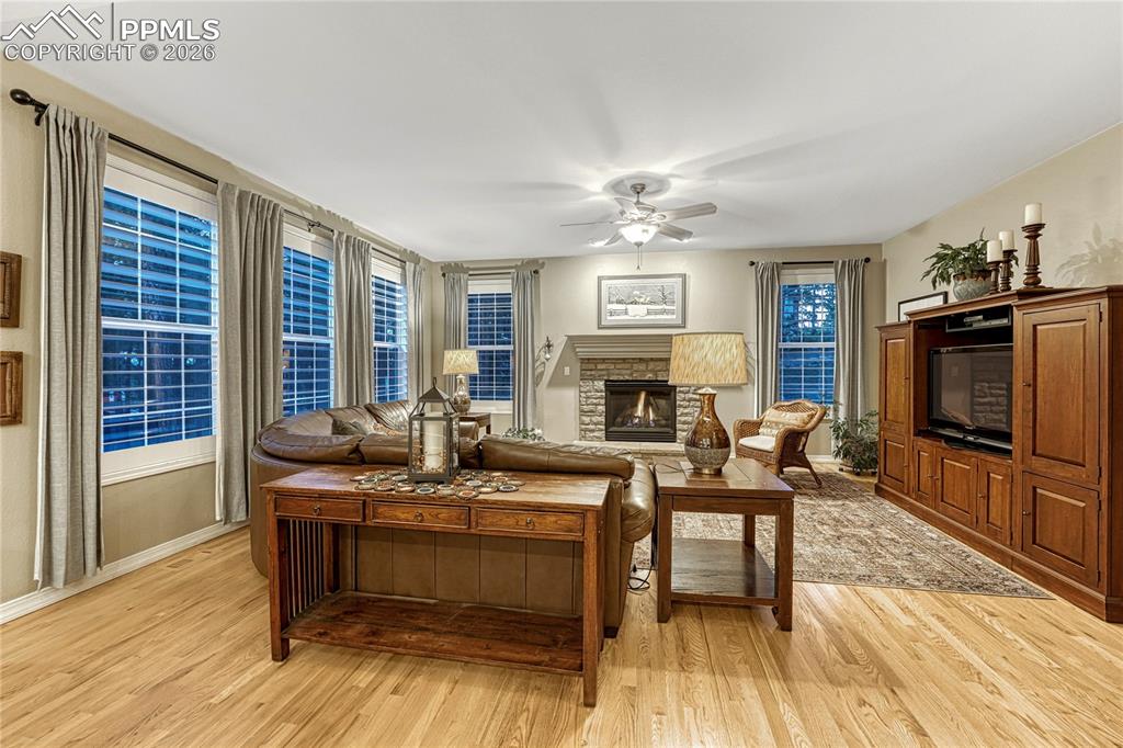 18150 Bakers Farm Road Colorado Springs, CO 80908 - Photo 12 of 50