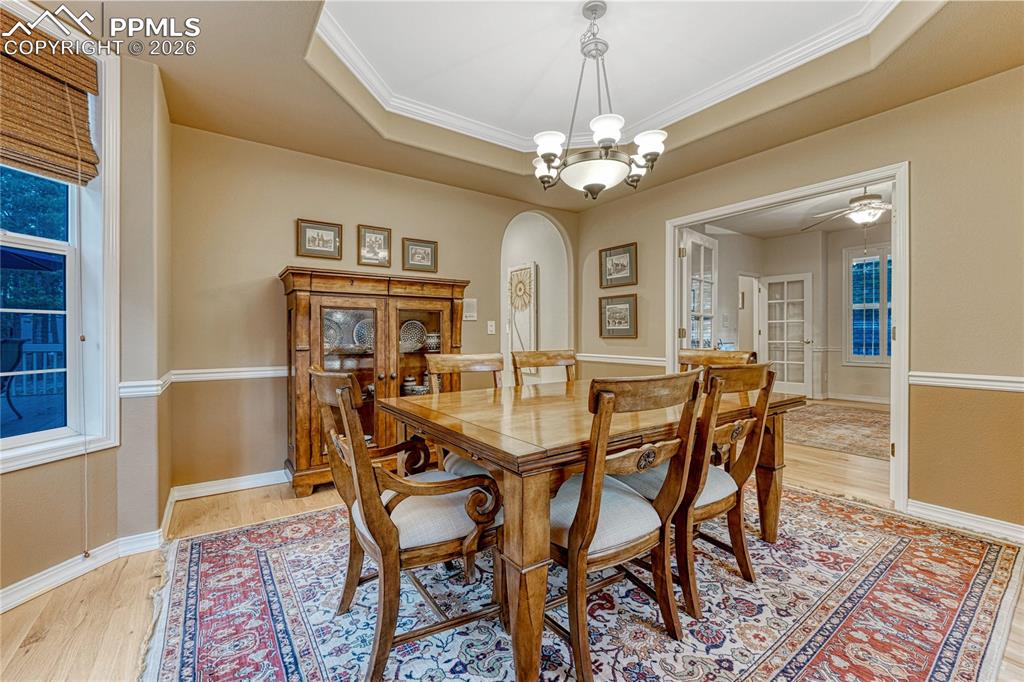 18150 Bakers Farm Road Colorado Springs, CO 80908 - Photo 15 of 50