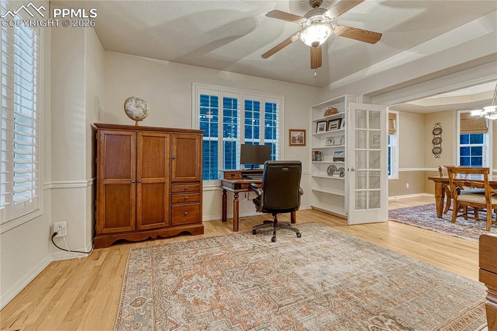 18150 Bakers Farm Road Colorado Springs, CO 80908 - Photo 17 of 50