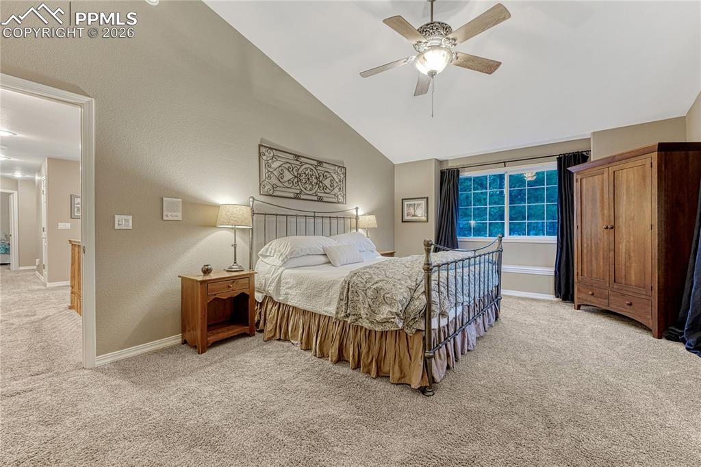 18150 Bakers Farm Road Colorado Springs, CO 80908 - Photo 20 of 50