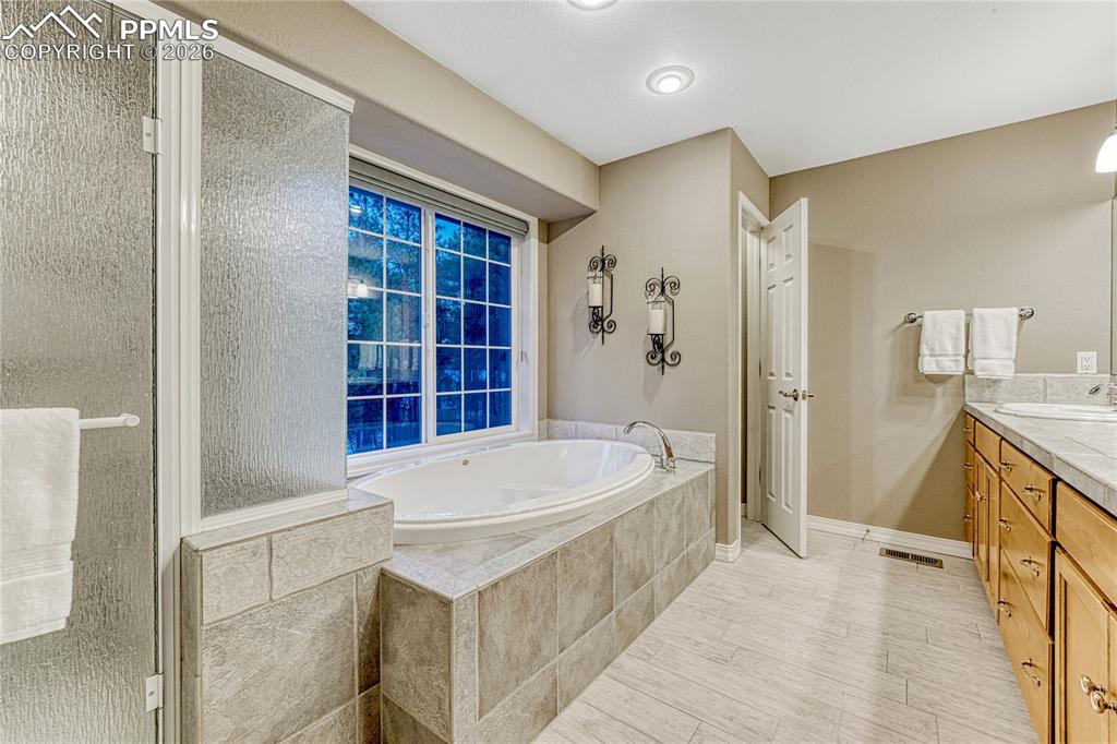 18150 Bakers Farm Road Colorado Springs, CO 80908 - Photo 23 of 50