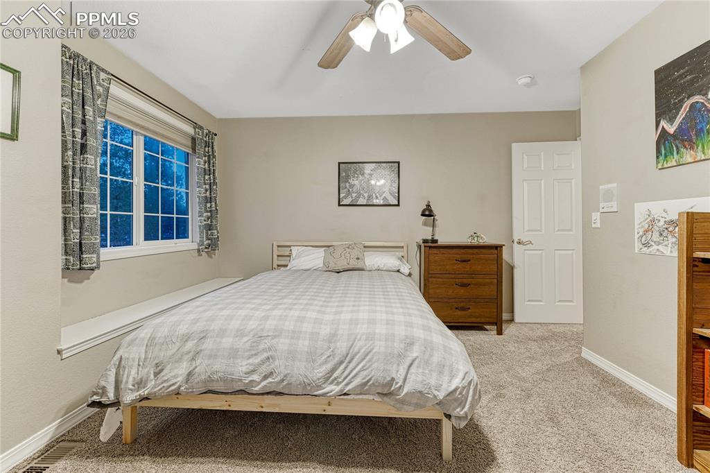 18150 Bakers Farm Road Colorado Springs, CO 80908 - Photo 27 of 50