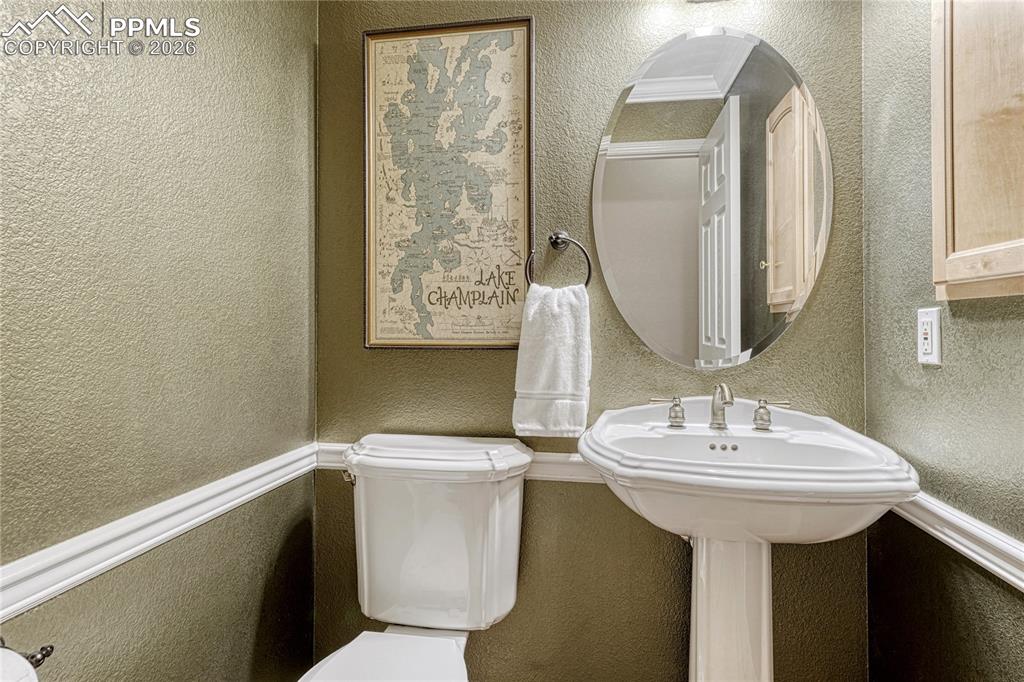 18150 Bakers Farm Road Colorado Springs, CO 80908 - Photo 38 of 50