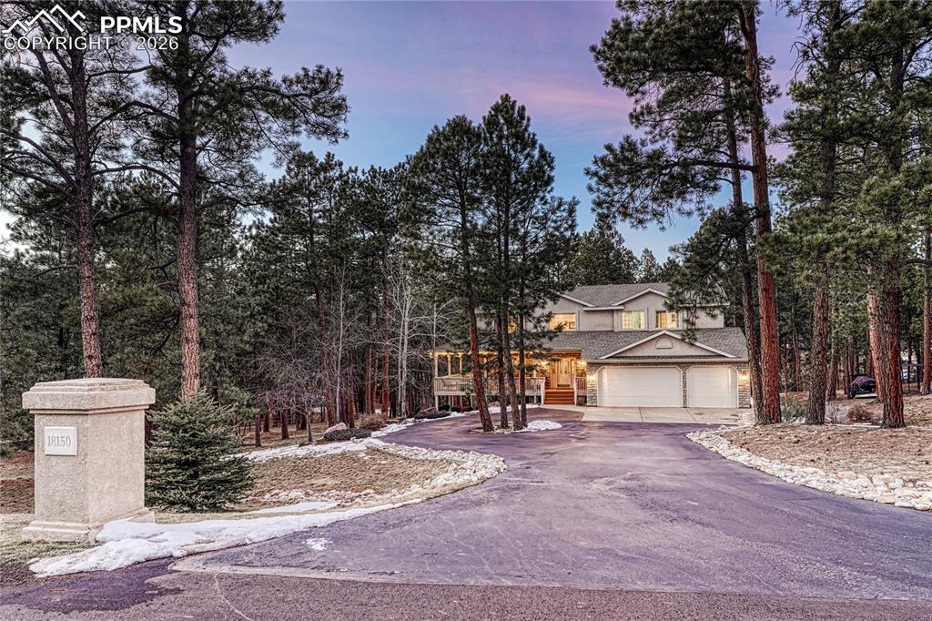 18150 Bakers Farm Road Colorado Springs, CO 80908 - Photo 5 of 50