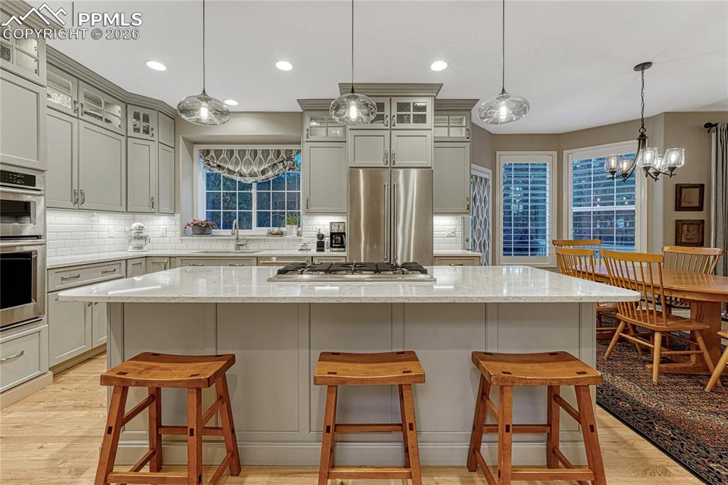 18150 Bakers Farm Road Colorado Springs, CO 80908 - Photo 7 of 50