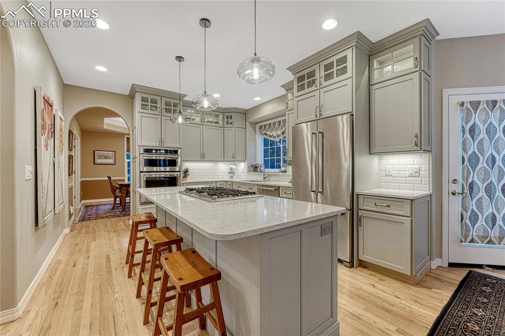 18150 Bakers Farm Road Colorado Springs, CO 80908 - Photo 8 of 50