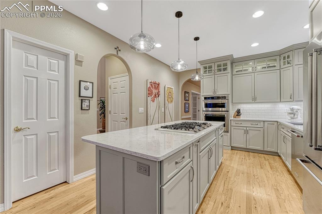 18150 Bakers Farm Road Colorado Springs, CO 80908 - Photo 10 of 50