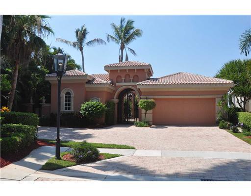 6455 Enclave Way Boca Raton, FL 33496 - Photo 1 of 18 Primary Photo