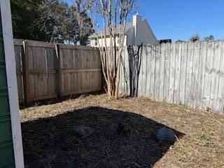 212 Secretariat Drive Crestview, FL 32539 - Photo 2 of 14 Backyard