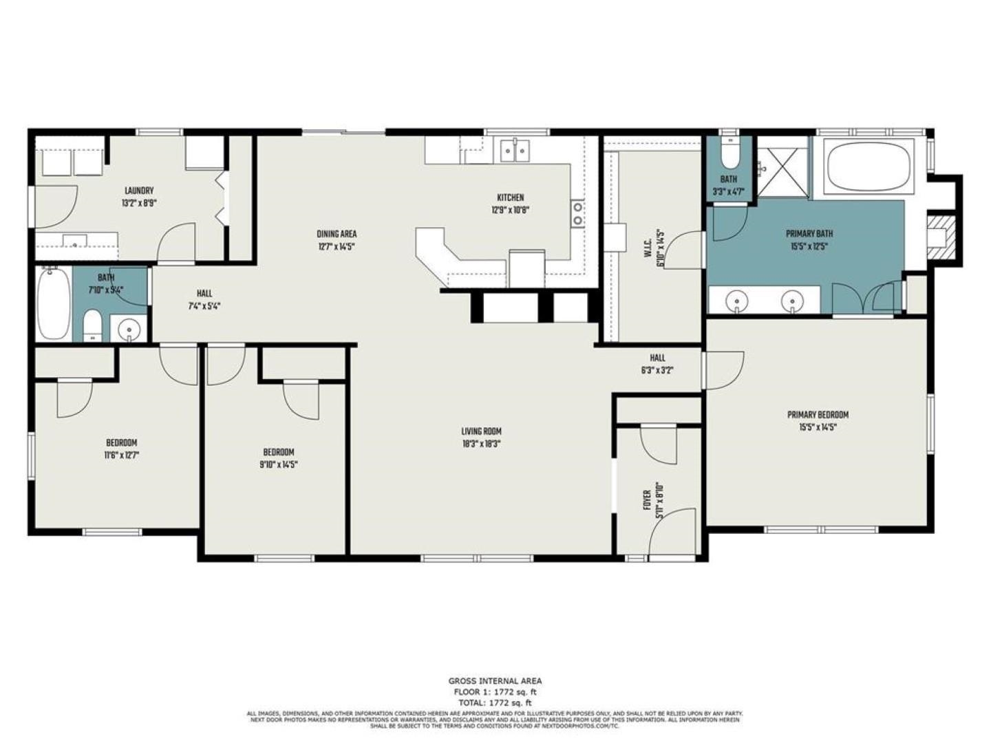 2774 Shaffer Road Beaverton, MI 48612 - Photo 6 of 60