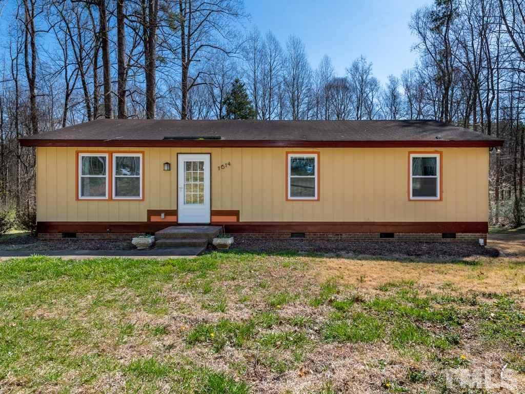 1614 Cranston Road Garner, NC 27529 - Photo 1 of 29