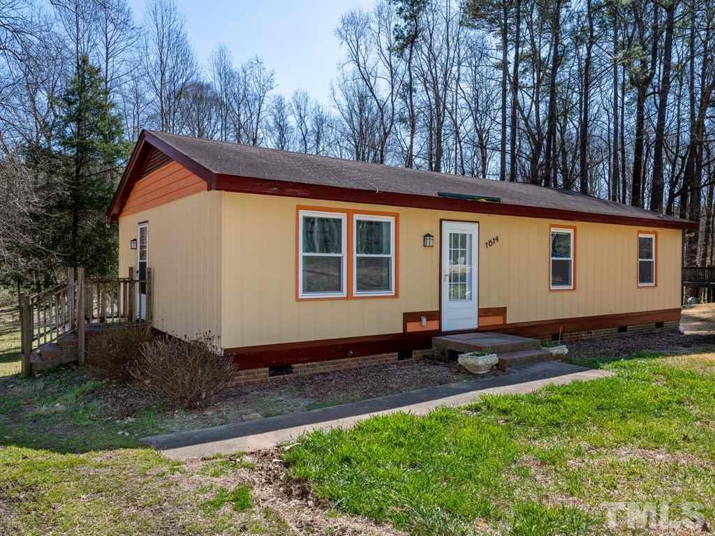 1614 Cranston Road Garner, NC 27529 - Photo 2 of 29