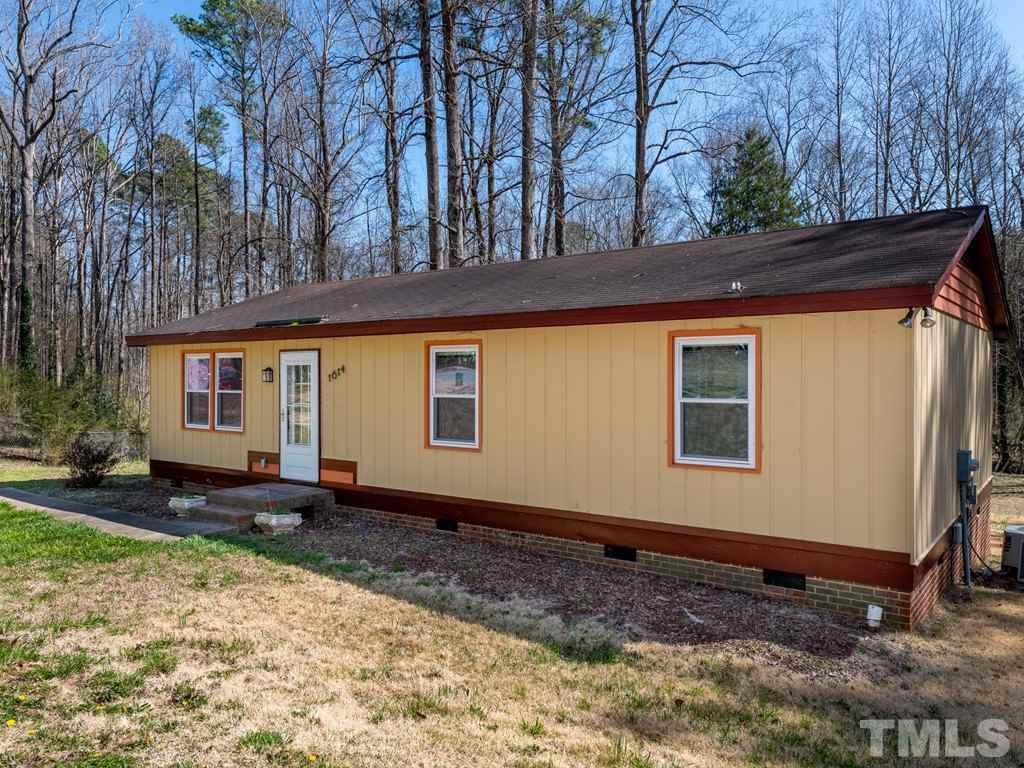 1614 Cranston Road Garner, NC 27529 - Photo 3 of 29