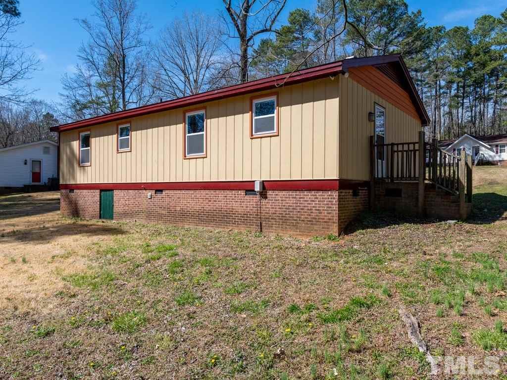 1614 Cranston Road Garner, NC 27529 - Photo 25 of 29