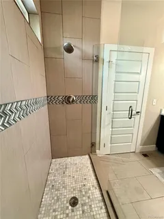 a view of bathroom