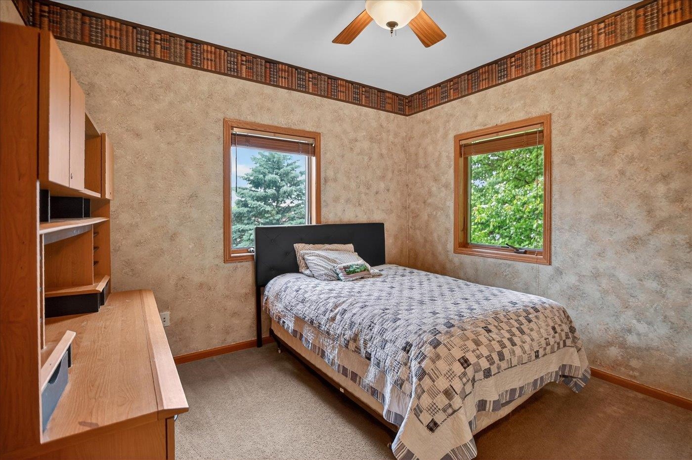 100 East Gonstead Road Mount Horeb, WI 53572 - Photo 23 of 78