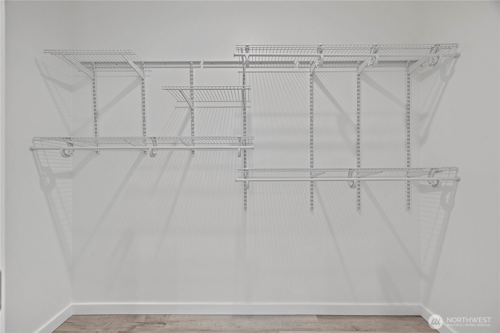 608 4th Street Mattawa, WA 99349 - Photo 16 of 40 a view of a closet