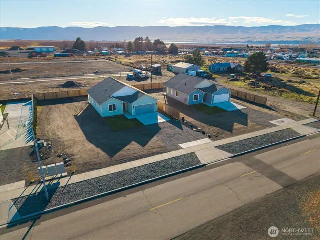 $429,000 | 608 4th Street, Mattawa, WA 99349