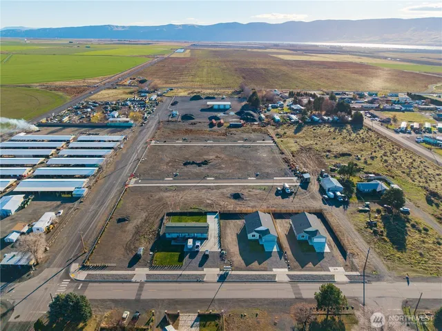 $429,000 | 608 4th Street, Mattawa, WA 99349