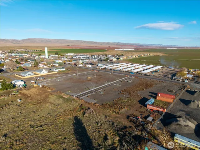 $429,000 | 608 4th Street, Mattawa, WA 99349