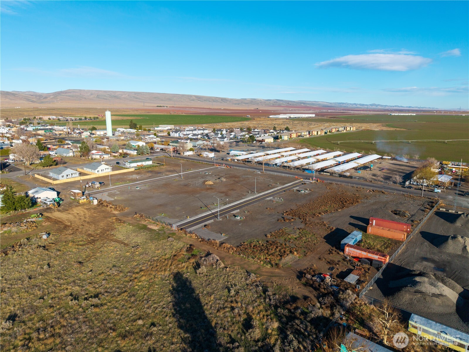 608 4th Street Mattawa, WA 99349 - Photo 38 of 40