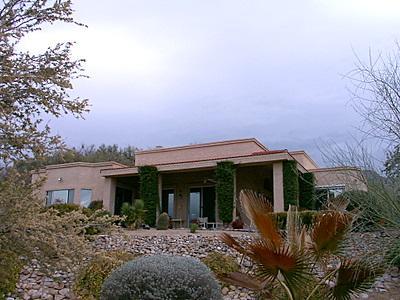9970 North Desert Sky Road Tucson, AZ 85737 - Photo 1 of 10