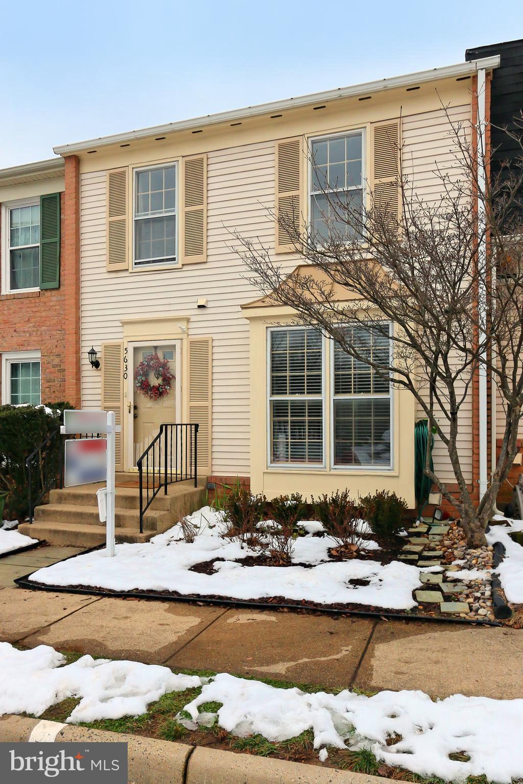 5630 Ridge View Drive Alexandria, VA 22310 - Photo 1 of 41 Exterior Front