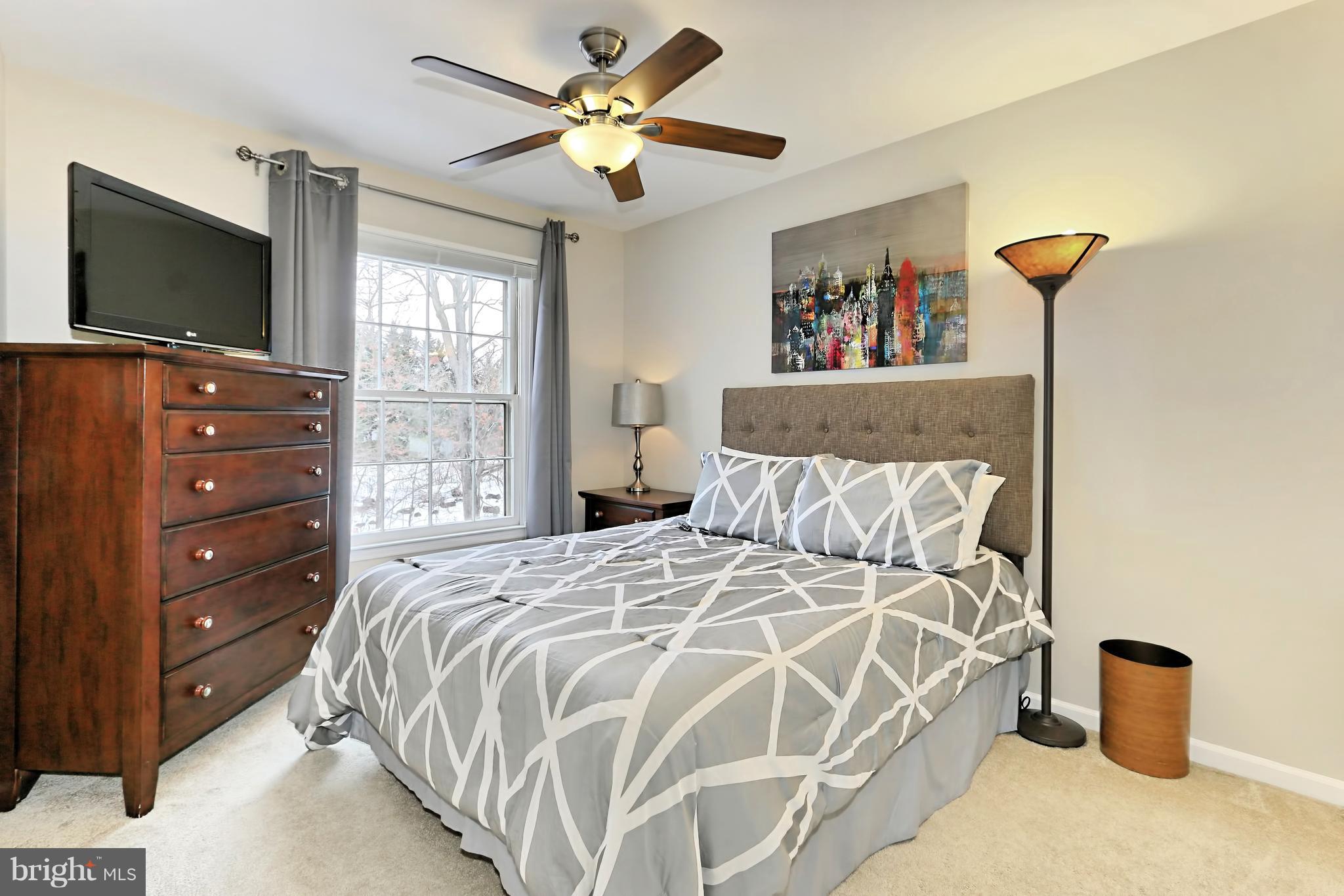 5630 Ridge View Drive Alexandria, VA 22310 - Photo 25 of 41 Bedroom