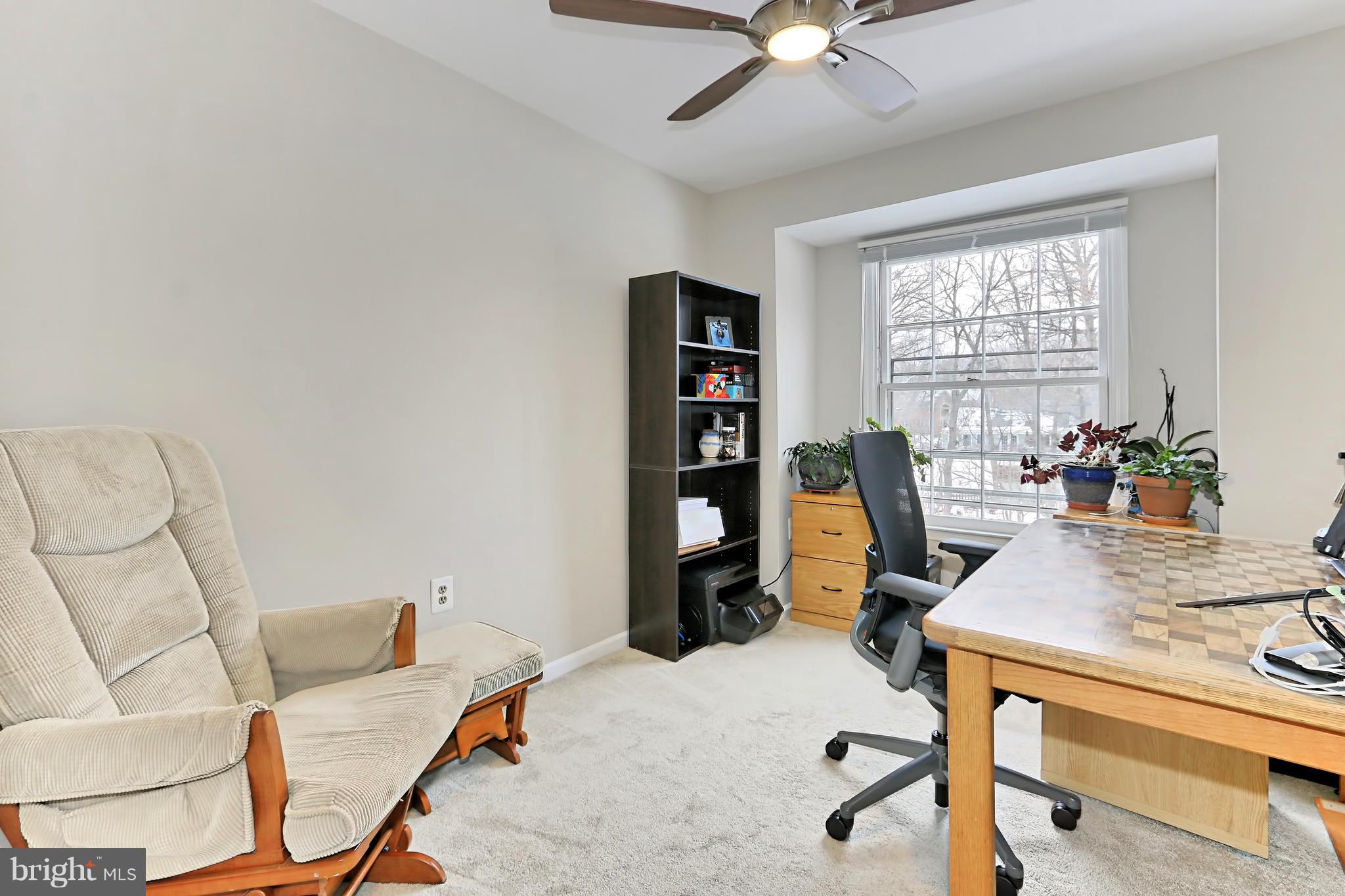 5630 Ridge View Drive Alexandria, VA 22310 - Photo 26 of 41 Bedroom