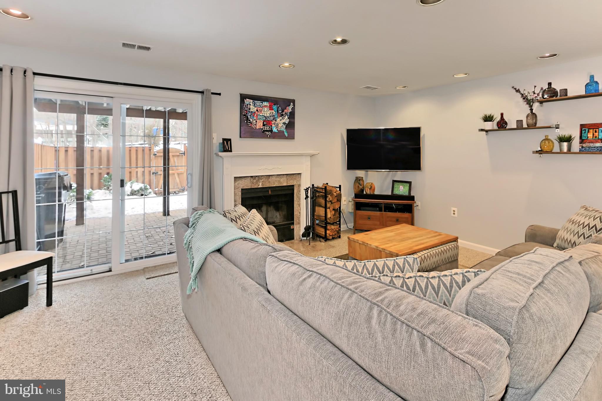 5630 Ridge View Drive Alexandria, VA 22310 - Photo 30 of 41 Lower Level