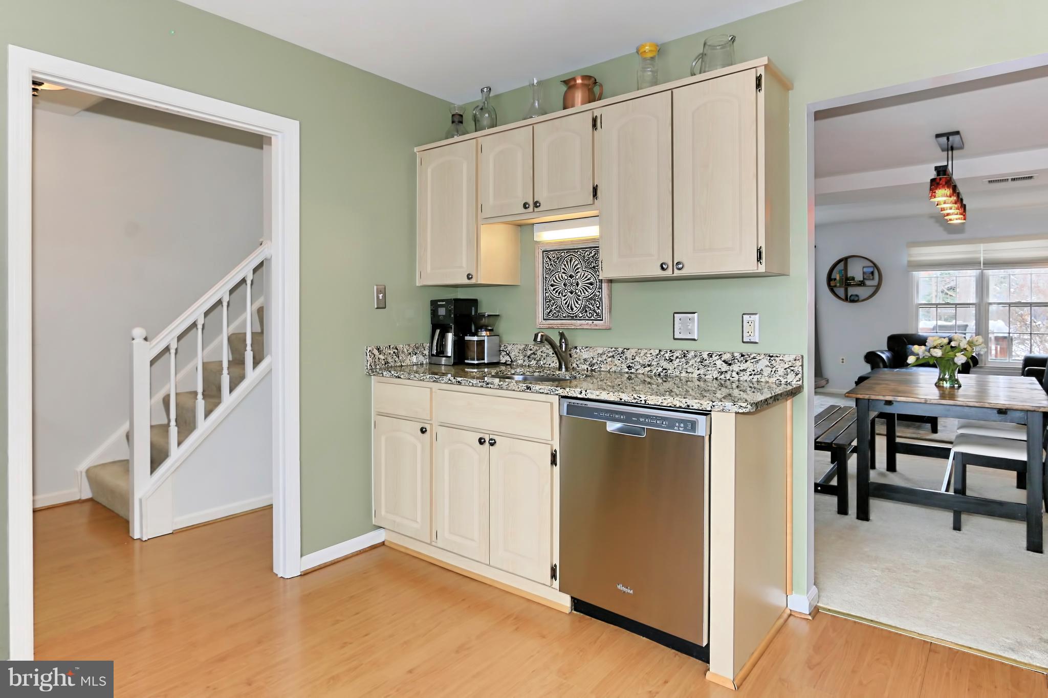 5630 Ridge View Drive Alexandria, VA 22310 - Photo 10 of 41 Kitchen