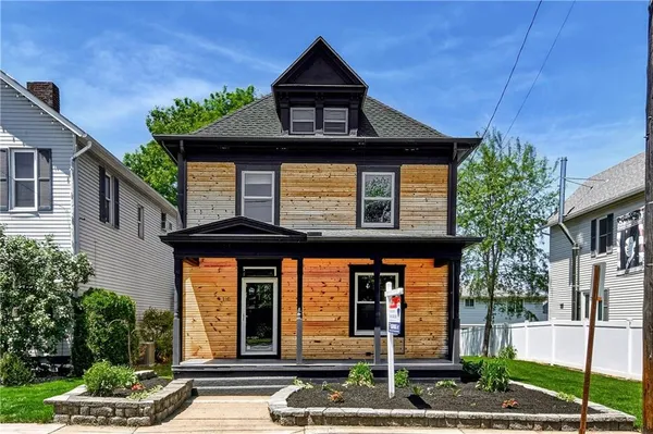 $330,000 | 110 Pattison Street, Evans City, PA 16033