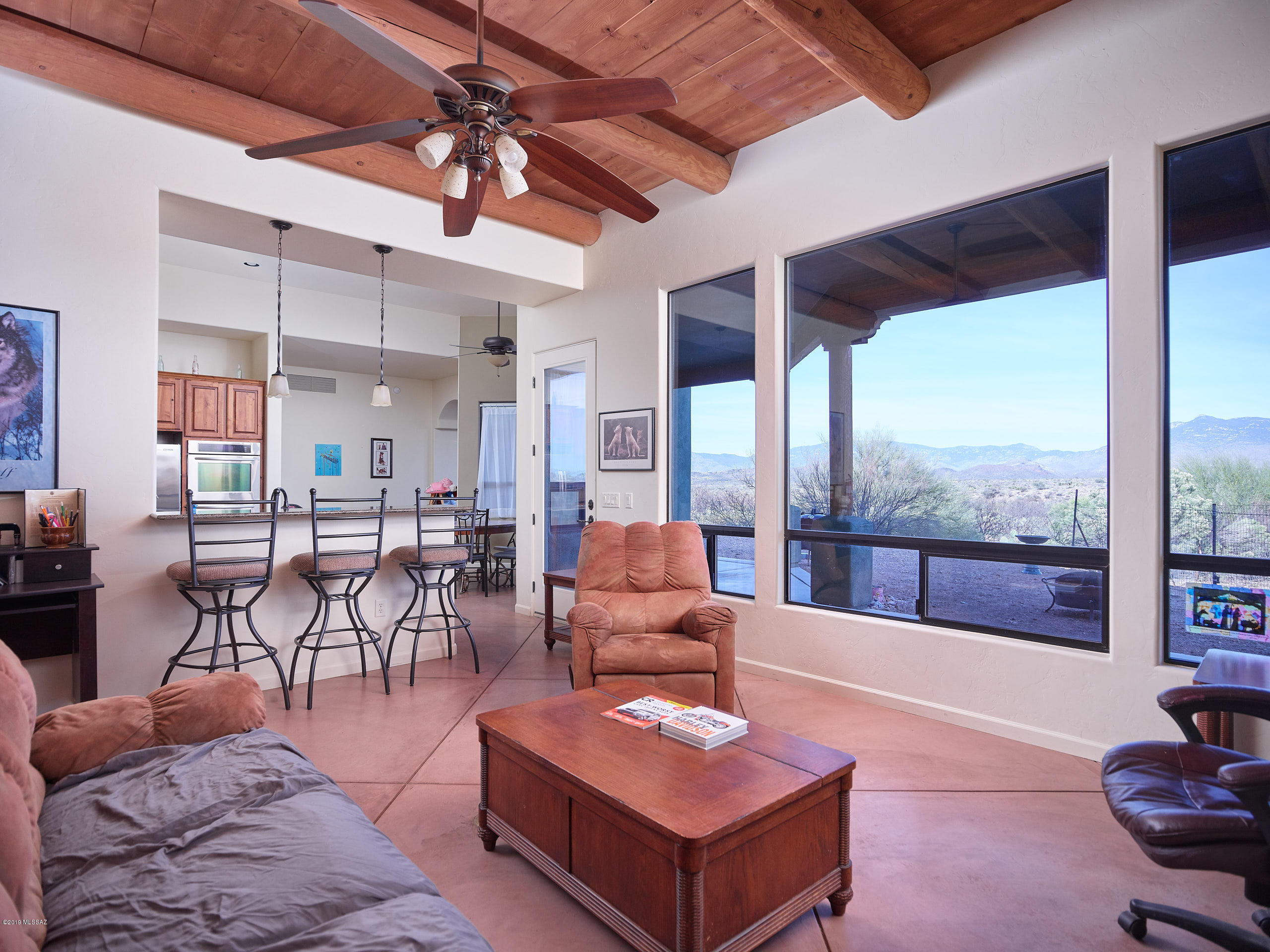 13347 South Sundown Ranch Road Vail, AZ 85641 - Photo 10 of 31