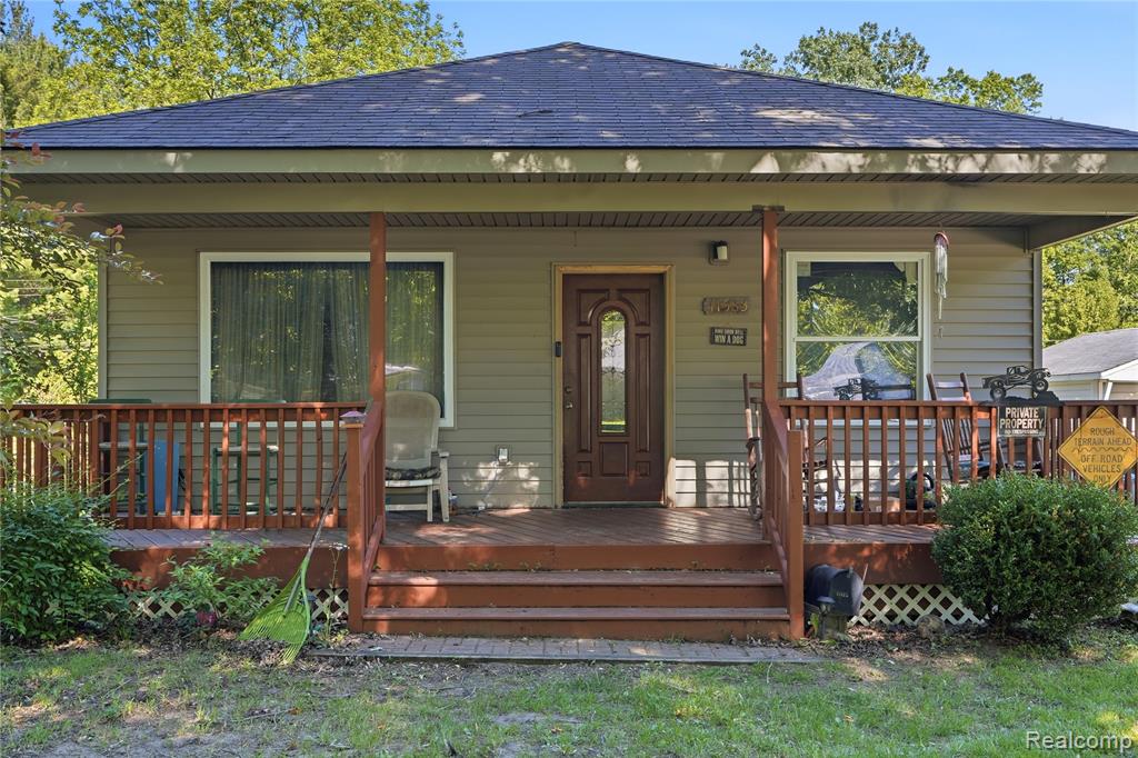 11583 Cape Cod Street Taylor, MI 48180 - Photo 3 of 39