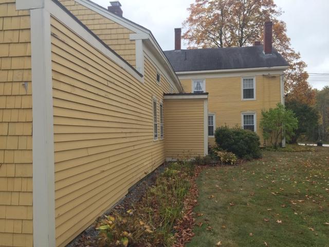 1290 Royalsborough Road Durham, ME 04222 - Photo 9 of 64 road side of ell