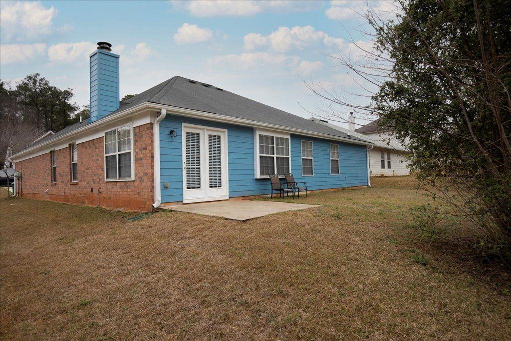 4931 Wilkins Station Drive Decatur, GA 30035 - Photo 31 of 32