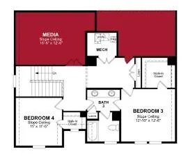 $549,990 | 2433 Woodhall Drive, Celina, TX 75009