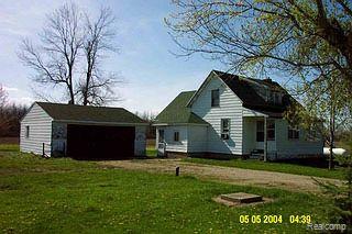 8897 Duce Road Avoca, MI 48006 - Photo 1 of 1 Property Photo