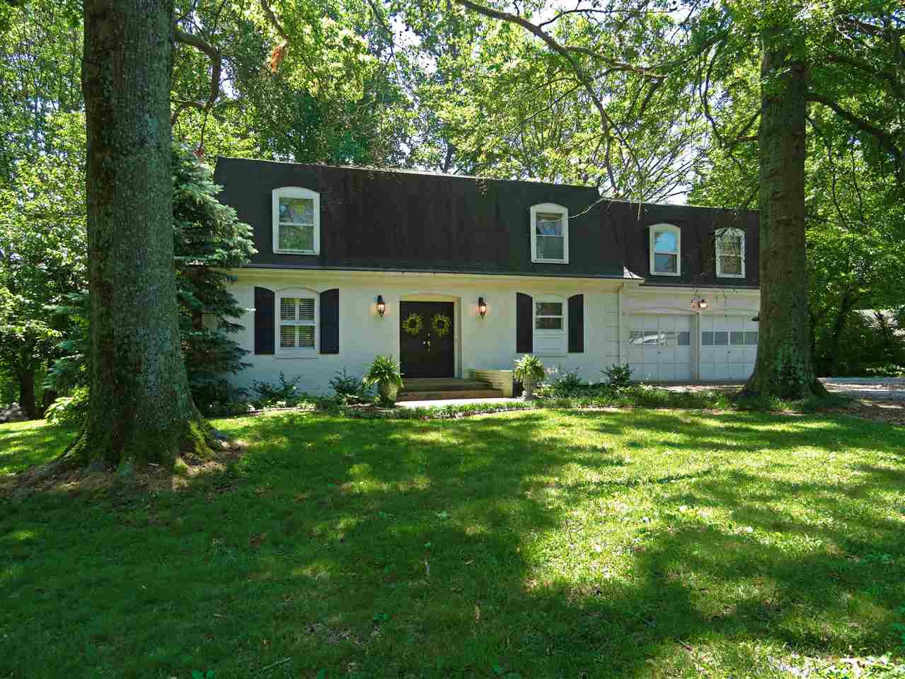 6405 Old State Road Evansville, IN 47710 - Photo 1 of 25 Gallery Image 1