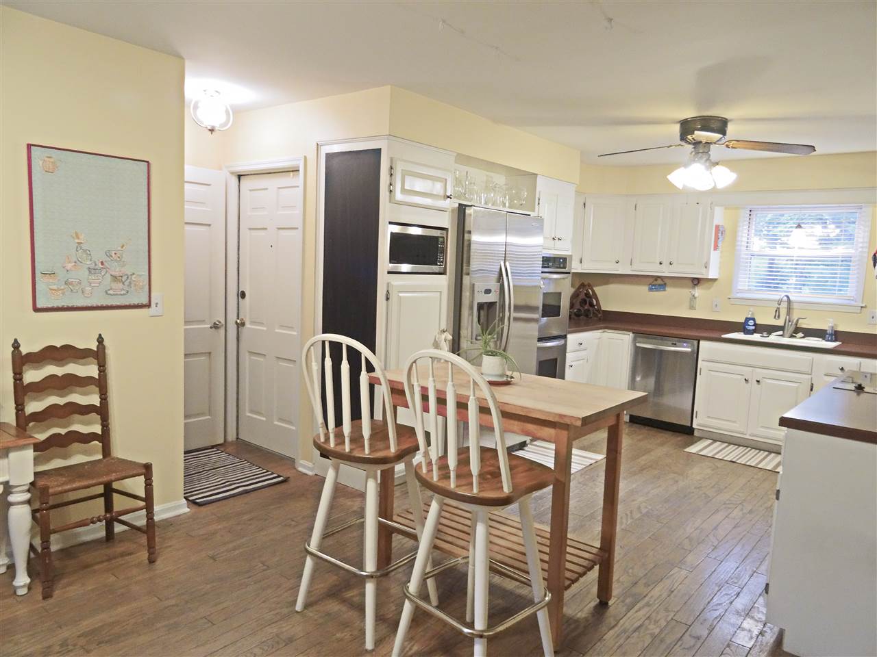 6405 Old State Road Evansville, IN 47710 - Photo 6 of 25 Gallery Image 6