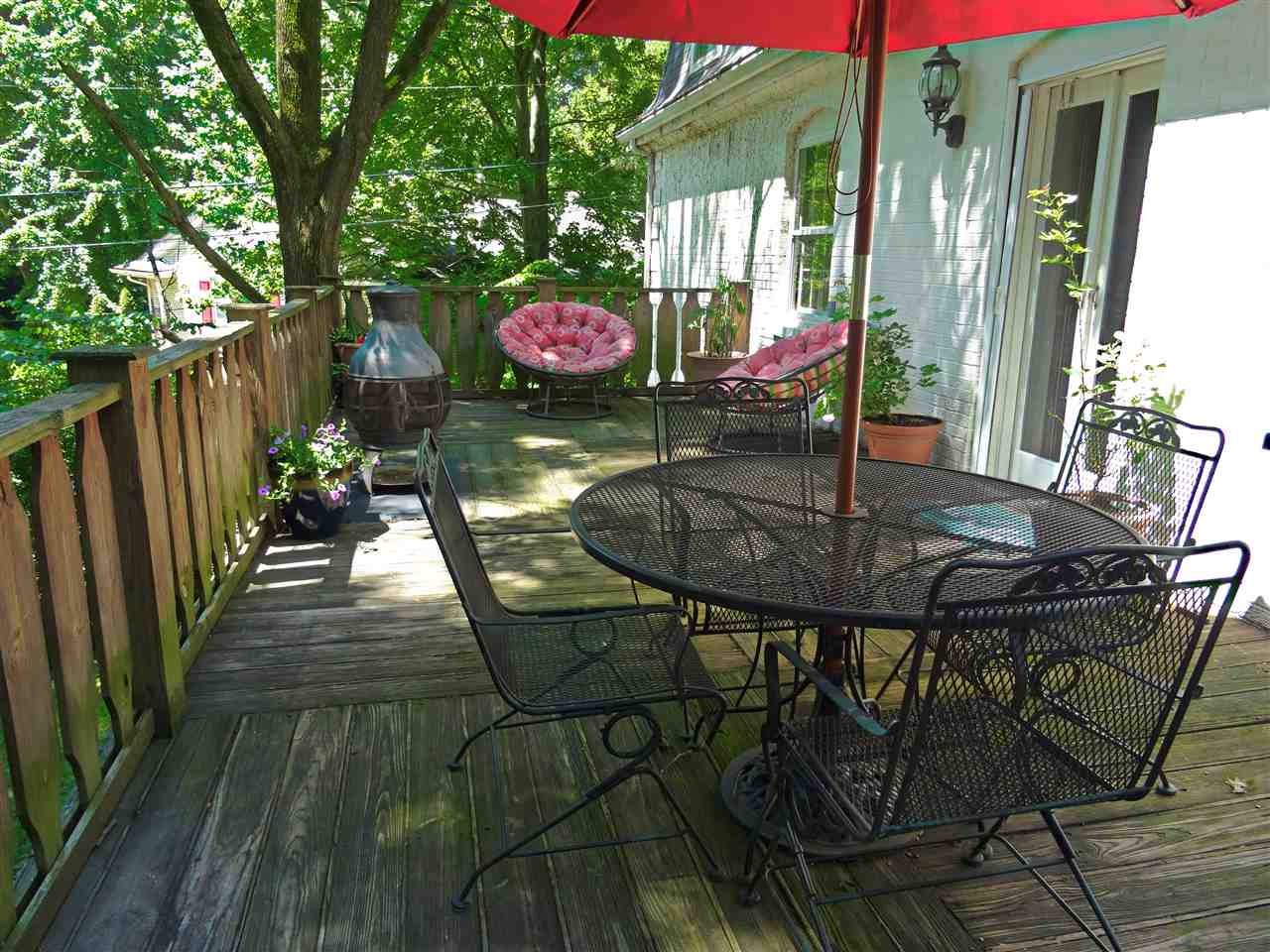 6405 Old State Road Evansville, IN 47710 - Photo 10 of 25 Gallery Image 10