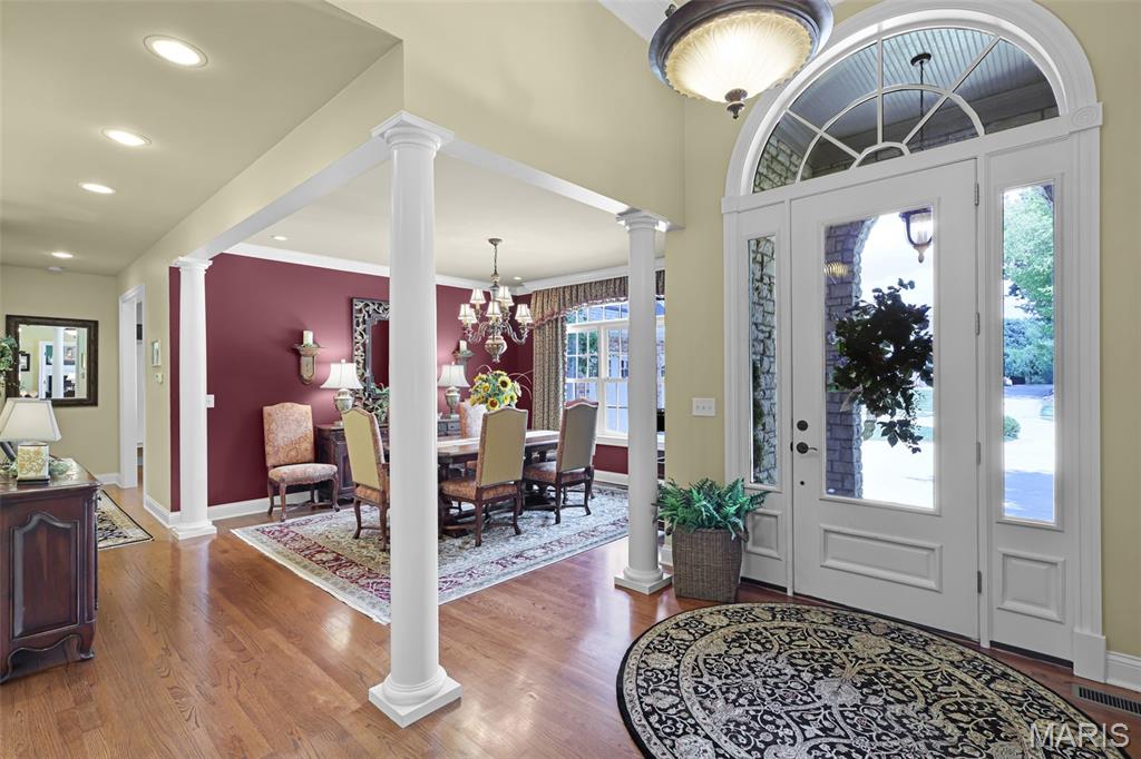 7411 Creek Ridge Lane Edwardsville, IL 62025 - Photo 12 of 97