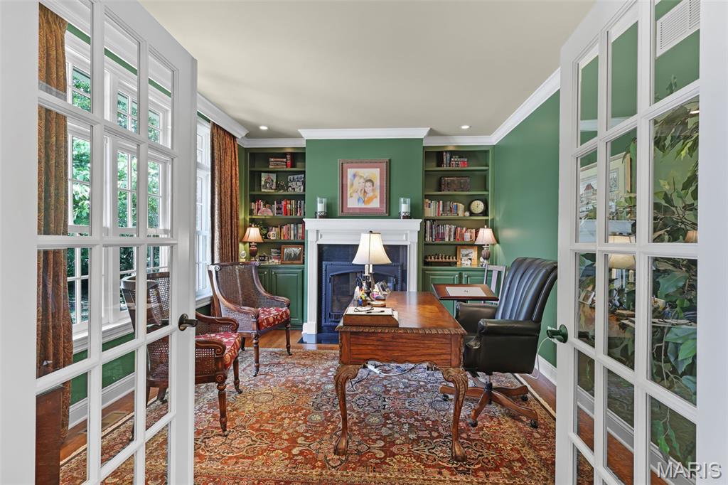 7411 Creek Ridge Lane Edwardsville, IL 62025 - Photo 14 of 97